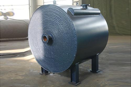 該如何選擇螺旋板式換熱器的清理工具？